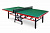 Теннисный стол start-line DRAGON green